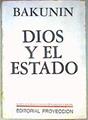 Dios Y El Estado | 13570 | Bakunin Miguel