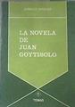 La novela de Juan Goytisolo | 177645 | Navajas, Gonzalo