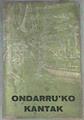 Ondarru´ko Kantak ( Ondarru ko Kantak ) | 175201 | Ondarru´ko Acción catolica´ko Emakumeak, VVAA