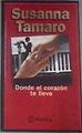 Donde El Corazon Te Lleve | 4969 | Tamaro Susanna