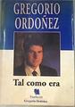 Gregorio Ordóñez tal como era | 169457 | Platón, Miguel
