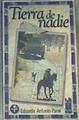 Tierra de nadie | 166087 | Parra, Eduardo Antonio