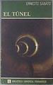 El tunel | 174120 | Sábato, Ernesto