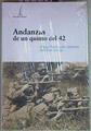 Andanzas de un quinto del 42 | 149435 | Rodríguez Orellana, Diego/Zavala, Antonio