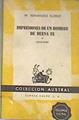 Impresiones de un hombre de buena fe I (1914-1919) | 170832 | Fernández Flórez, Wenceslao