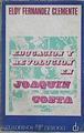 Educacion Y Revolucion En Joaquin Costa | 39243 | Fernandez Clemente, Eloy