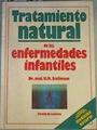 Tratamiento natural de las enfermedades infantiles | 167561 | Stellmann, H. M.