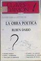 Claves Para La Lectura De Ruben Dario | 9420 | Ferreiro Villanueva