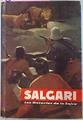 Los Misterios De La Selva | 60827 | Salgari Emilio/Ilustrado por L. Casamitjana
