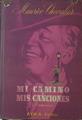 Mi camino y mis canciones Memorias | 121626 | Maurice Chevalier