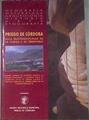 Priego de Córdoba Guía multidisciplinar de la ciudad y su territorio | 175163 | Museo Histórico Municipal de Priego de Córdoba/Manuel Gómez Ropero/Baldomero Moreno Arroyo/Javier Gómez Fernández/Antonio Moero Rosa/Rafael Carmona Ávila/Francisco Durán Alcalá/Miguel Forcada Serrano/Manuel Jiménez Pedrajas/Marcos Campos Sánchez
