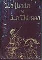 La Iliada y la Odisea | 146904 | Homero