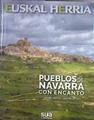 Pueblos de Navarra con encanto | 182666 | Ortega, Hektor (1966-)/Areitio Elorriaga, Argiñe