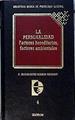 La Personalidad Factores Hereditarios Factores Ambientales | 16635 | Rodriguez Marin Reimat