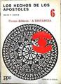 Hechos de los apóstoles | 143304 | Ramos, Felipe Fernandez