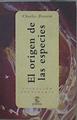 El origen de las especies | 105967 | Darwin, Charles
