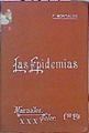 Las Epidemias | 45677 | Montaldo Federico