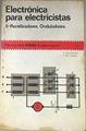 Electronica para Electricistas.Tomo 2 | 175912 | Oñós Prados, Enrique