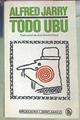 Todo Ubu | 26583 | Jarry Alfred