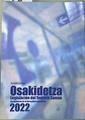 Osakidetza Lesgislación del temario común Recopilación de la normativa actualizada | 186920 | VVAA