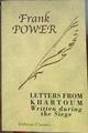 Letters from Khartoum: Written during the Siege | 184271 | Frank Power