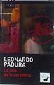 La cola de la serpiente | 185221 | Leonardo Padura