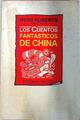 Los Cuentos Fantásticos De China | 49918 | Roberts Moss (Comp)