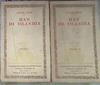 HAN DE ISLANDIA. Prólogo de Miguel Pérez Ferrero. 2 vols. ( obra Completa ) | 169880 | Victor Hugo