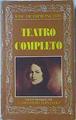 Teatro completo | 122364 | Espronceda, José de