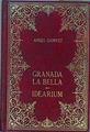 Granada la bella / Idearium español / El porvenir de España / Hombres del Norte | 150780 | Ganivet, Ángel