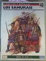 Los Samurais | 23271 | Bryant Anthony J