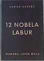 12 nobela Labur (Amabi) | 164215 | Gereño, Xabier