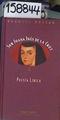 Poesía lírica | 158844 | Juana Inés de la Cruz, (Jer.)