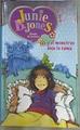 Junie B Jones y el monstruo bajo la cama | 169642 | Park, Barbara