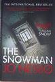 The Snowman: Harry Hole 7 | 171196 | Nesbo, Jo