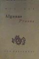 Algunas prosas | 166579 | Max ub