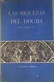 Las Riquezas del Dogma | 170800 | G.Salet.S.J