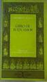 Libro de Buen Amor | 100798 | Juan, Arcipreste de Hita, Ruiz