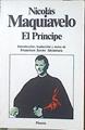 El príncipe | 77695 | Machiavelli, Niccolò/Nicolás Maquiavelo