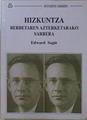 Hizkuntza: berbetaren azterketarako sarrera | 150711 | Sapir, Edward/Alberto Gabikagojeaskoa (traducción)