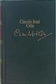 Obras completas. T.19: Garito de hospicianos o guirigay de imposturas y bambollas | 149348 | Cela, Camilo José