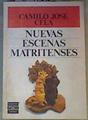 Nuevas escenas matritenses | 87987 | Cela, Camilo José