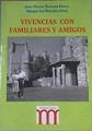 Vivencias con familiares y amigos | 167505 | Margarita Morales Díaz, José María Tercero Pérez