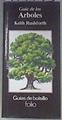 Guía de los árboles | 171745 | Rushforth, Keith