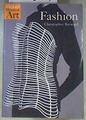 Fashion 1/e Oxford History of Art | 171817 | Breward, Christopher