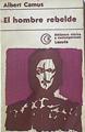 El hombre rebelde | 124835 | Camus, albert