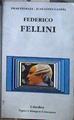 Federico Fellini | 184630 | López Gandía, Juan/Pedraza, Pilar