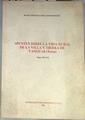 Apuntes sobre la vida rural de la villa y tierra de Yanguas Soria  Siglos XII  XVI | 172720 | Delgado Martinez, María Consuelo
