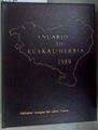 Anuario de Euskal Herria 1989 | 170999 | Marcos Real, Francisco Javier