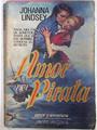 El Amor Del Pirata | 12102 | Lindsey Johanna